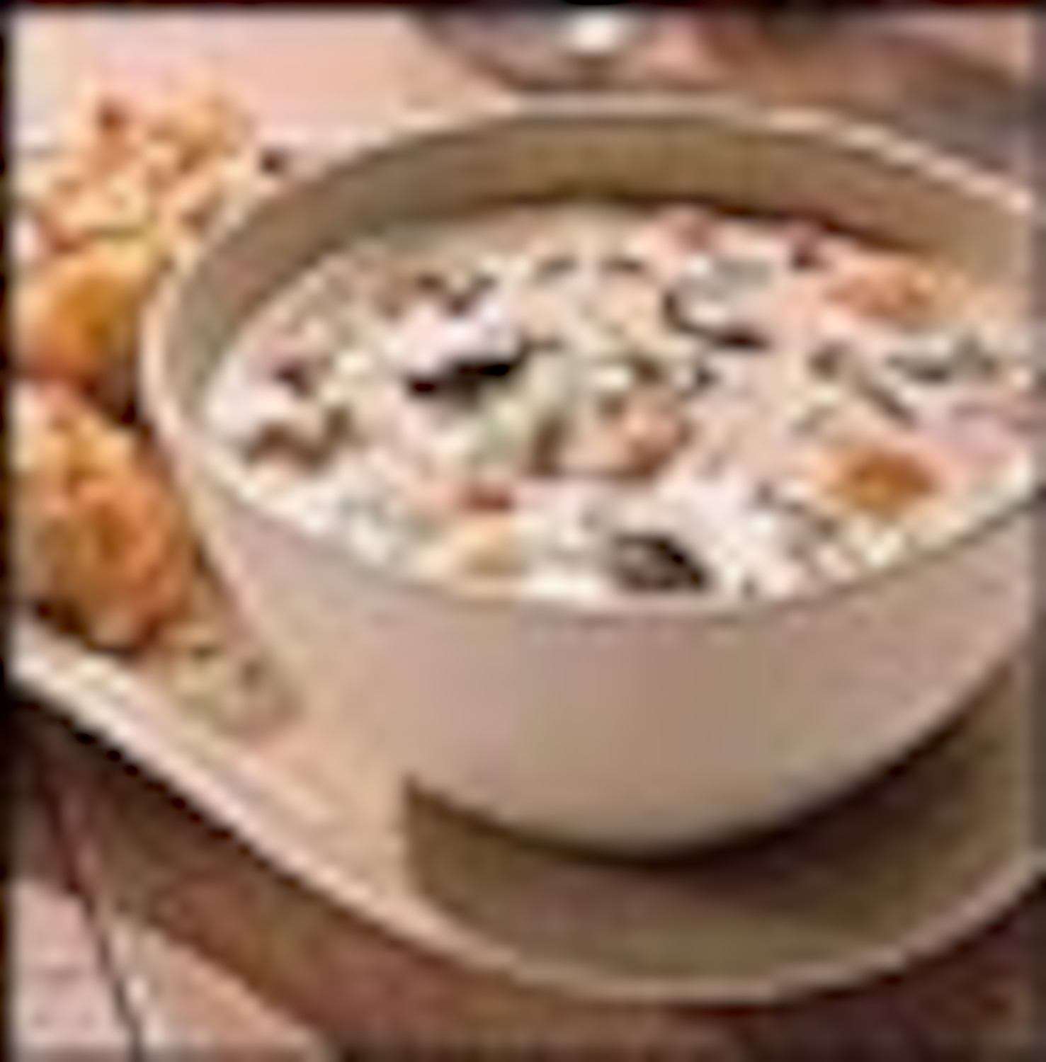 Diet File Zinc/Oysters Canadian Living