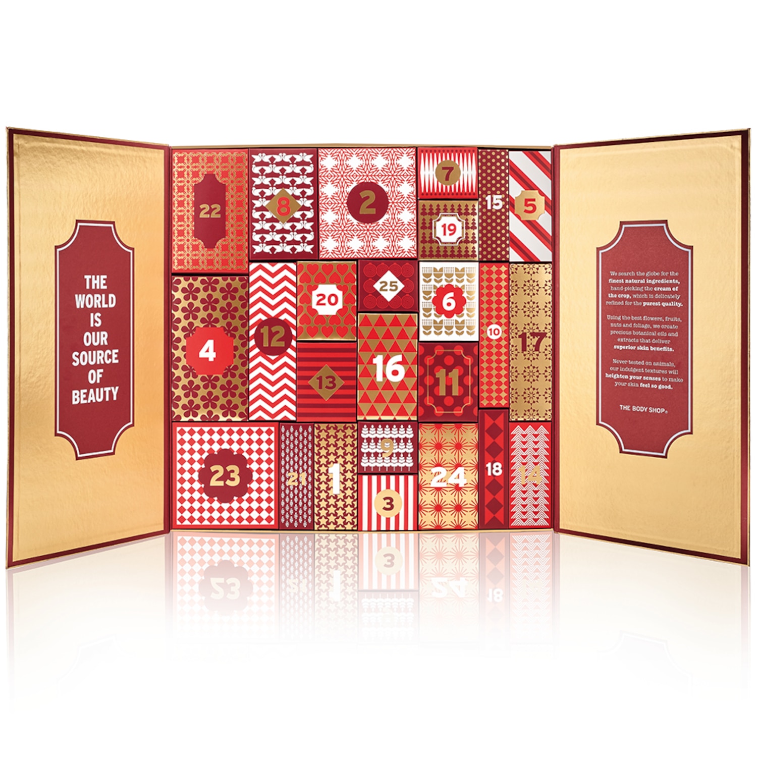 Advent calendars that will make you excited for XMas Canadian Living