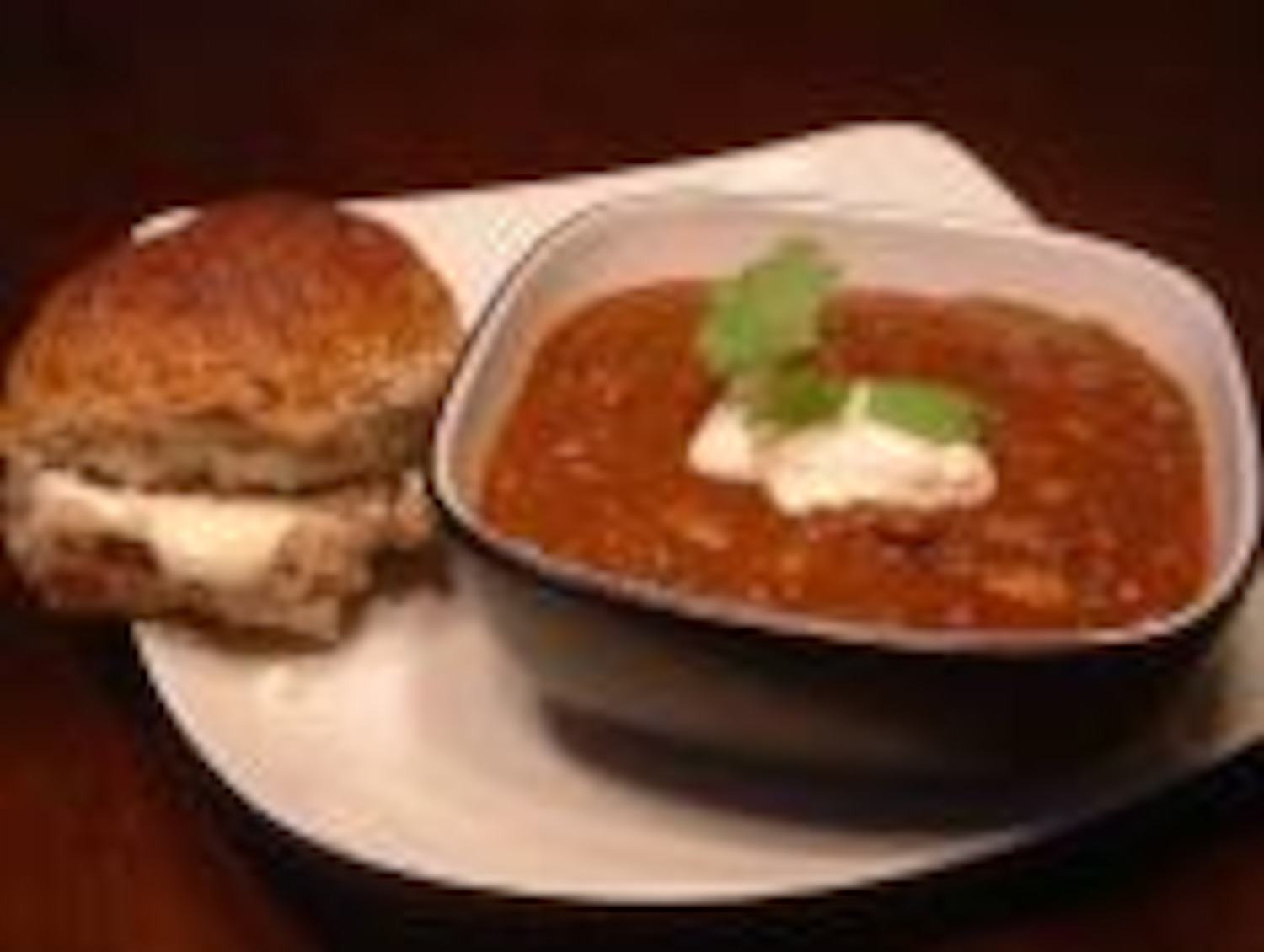 Rich, Hearty Vegetarian Chocolate Stout Chili Canadian Living