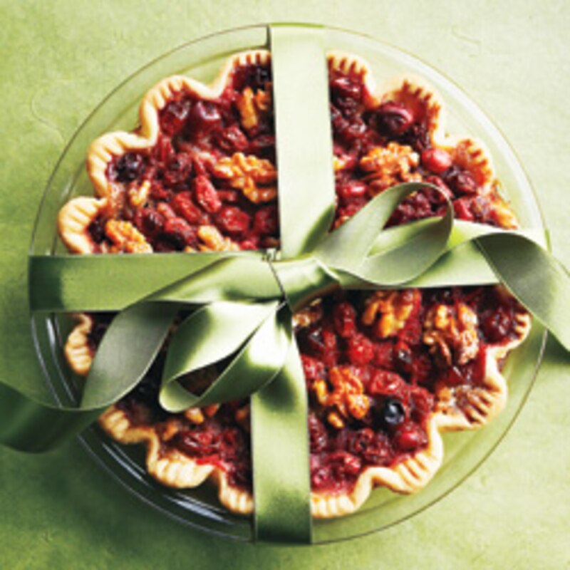 Cranberry coffee cake canadian living information