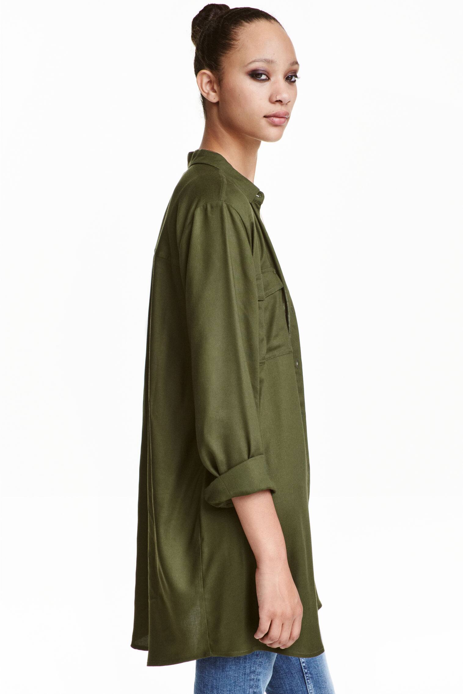 H&M's newly launched in Canada Canadian Living