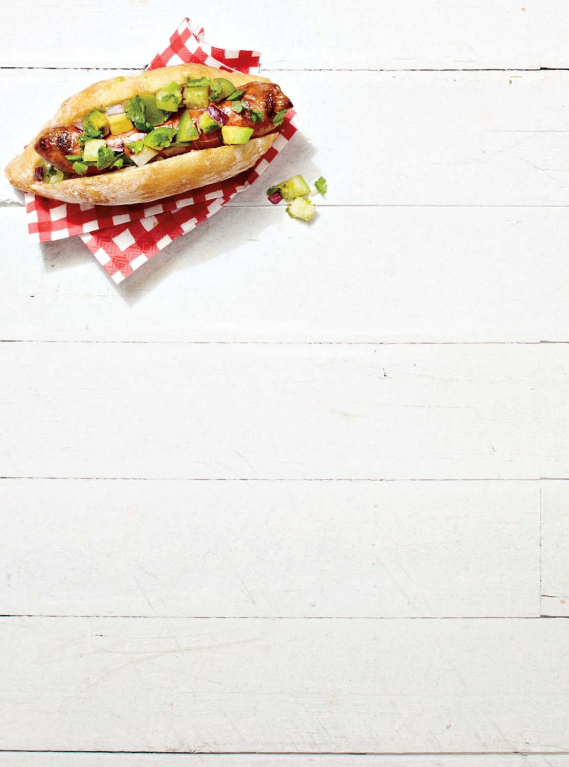 Best Tomatillo Salsa | Canadian Living