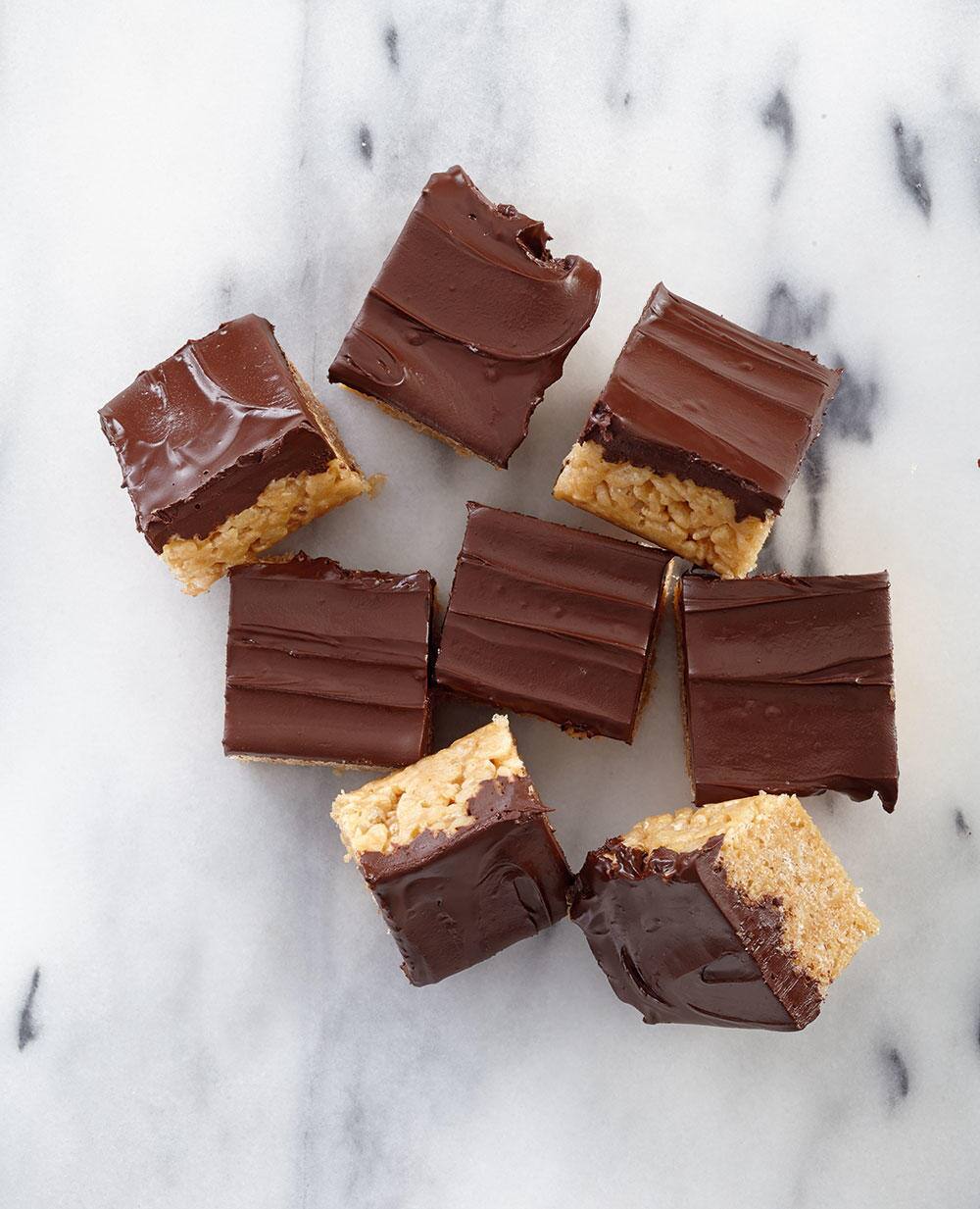 15 sweet and savoury recipes for peanut butter lovers Canadian Living