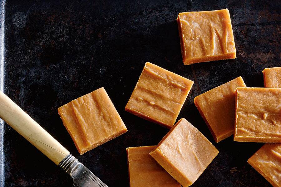 Holiday candies and confection recipes | Canadian Living
