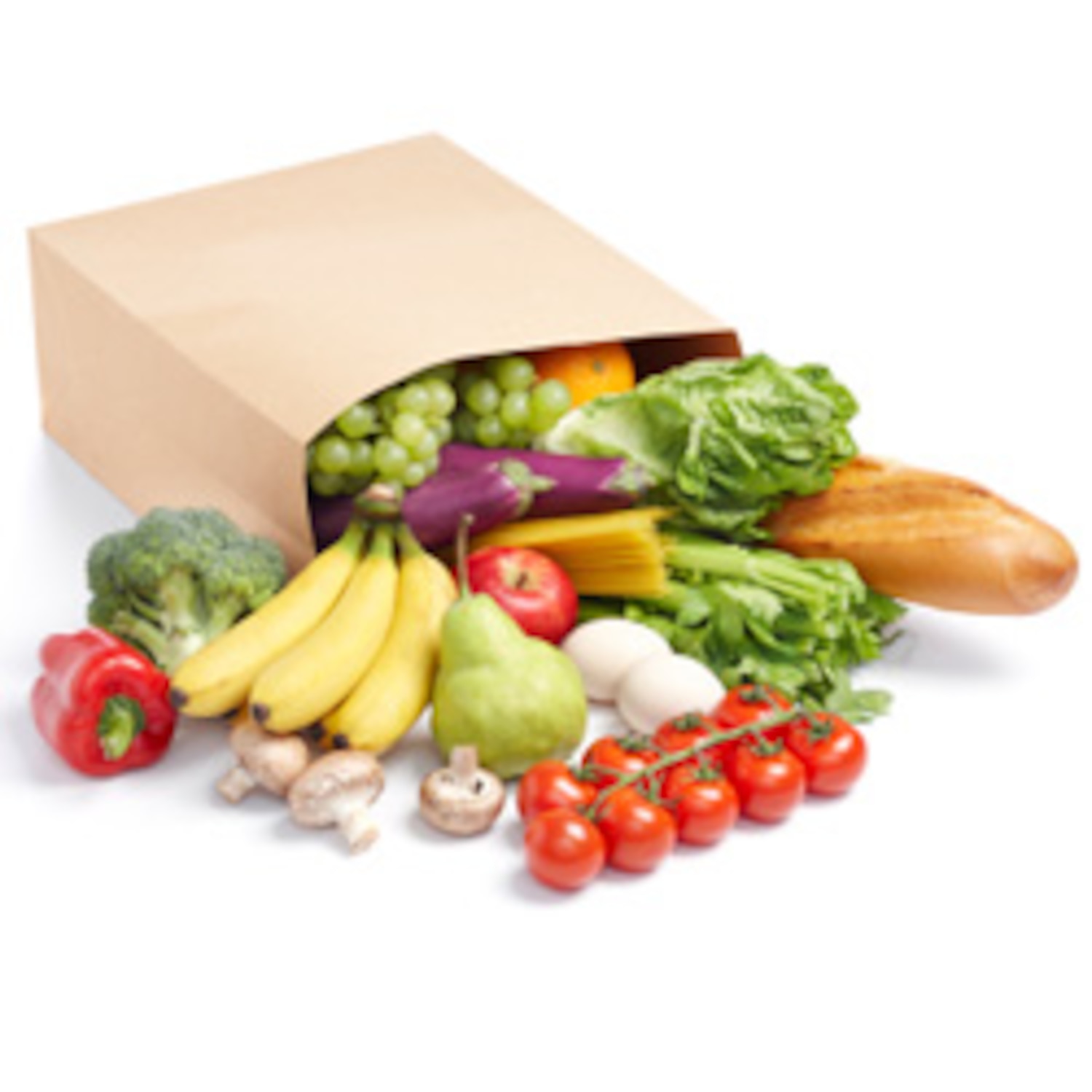 How to plan your grocery shopping and save money Canadian Living