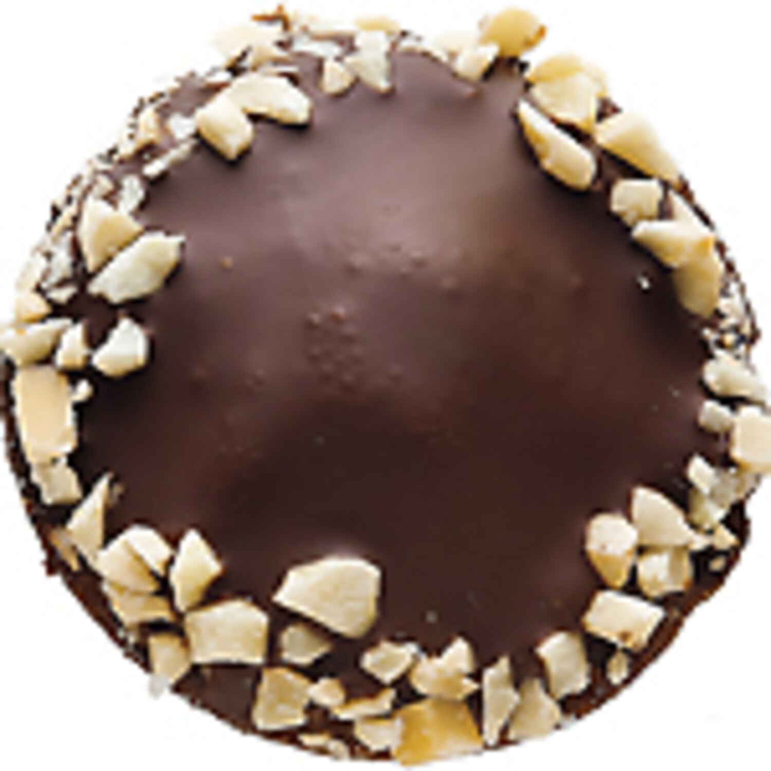 Chocolate Almond Tartlets | Canadian Living