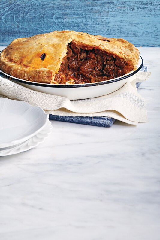 pastry recipes Canadian Living