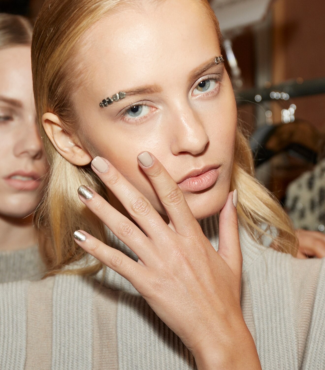 The best nail polish looks for spring Canadian Living