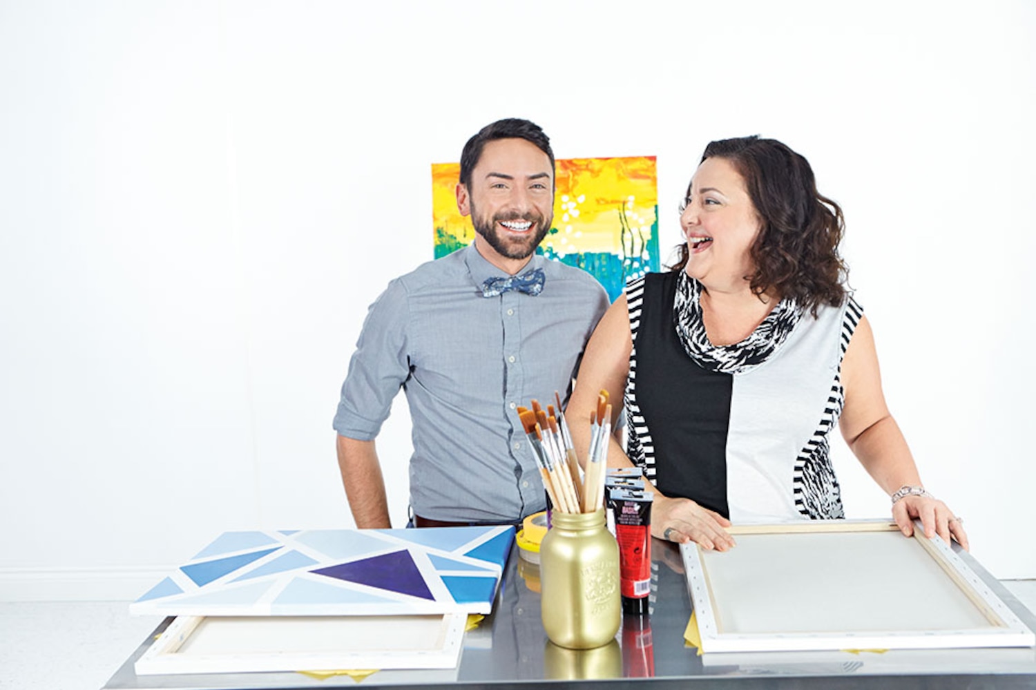 There’s more to Gail Vaz-Oxlade than money smarts | Canadian Living
