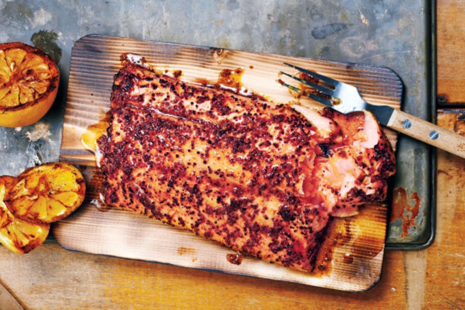 25 sweet and savoury maple syrup recipes Canadian Living