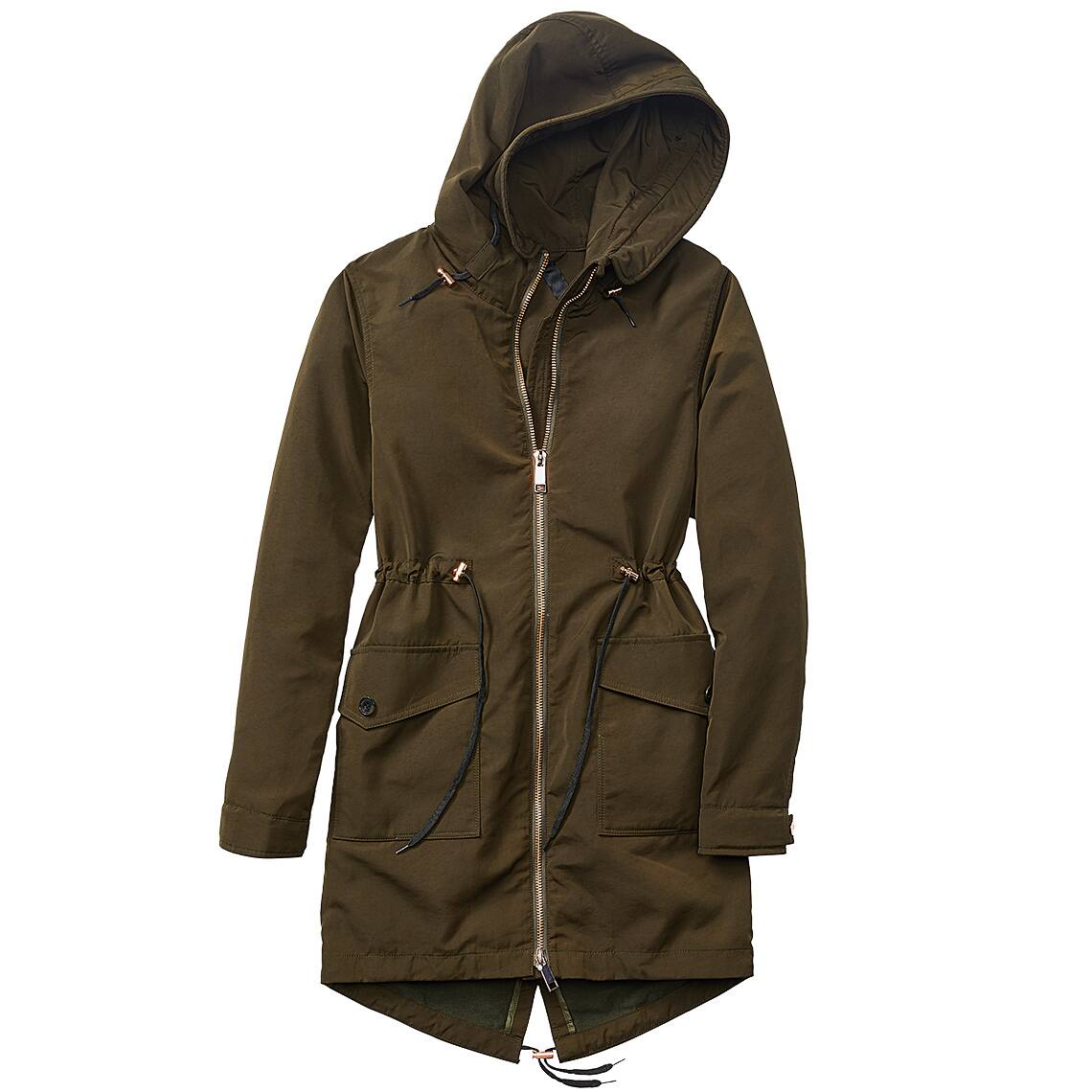 The best coats to invest in this season for every style Canadian Living