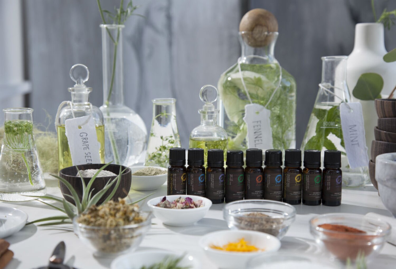 5 healthiest essential oils and how to use them Canadian Living