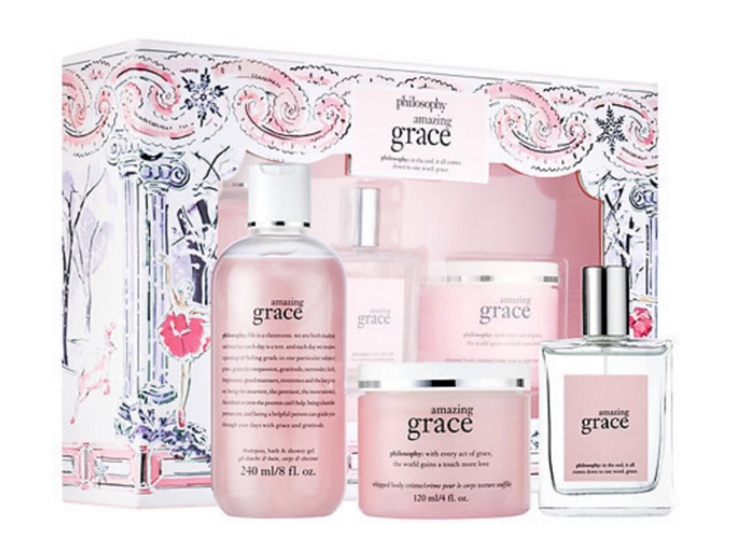 Lastminute gift ideas for everyone on your holiday list Canadian Living