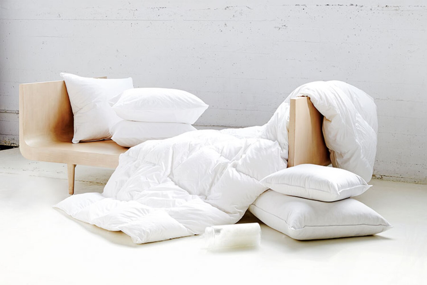 The complete bed buying guide Canadian Living