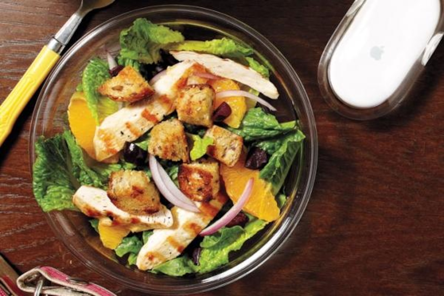 10 favourite lunch salad recipes Canadian Living