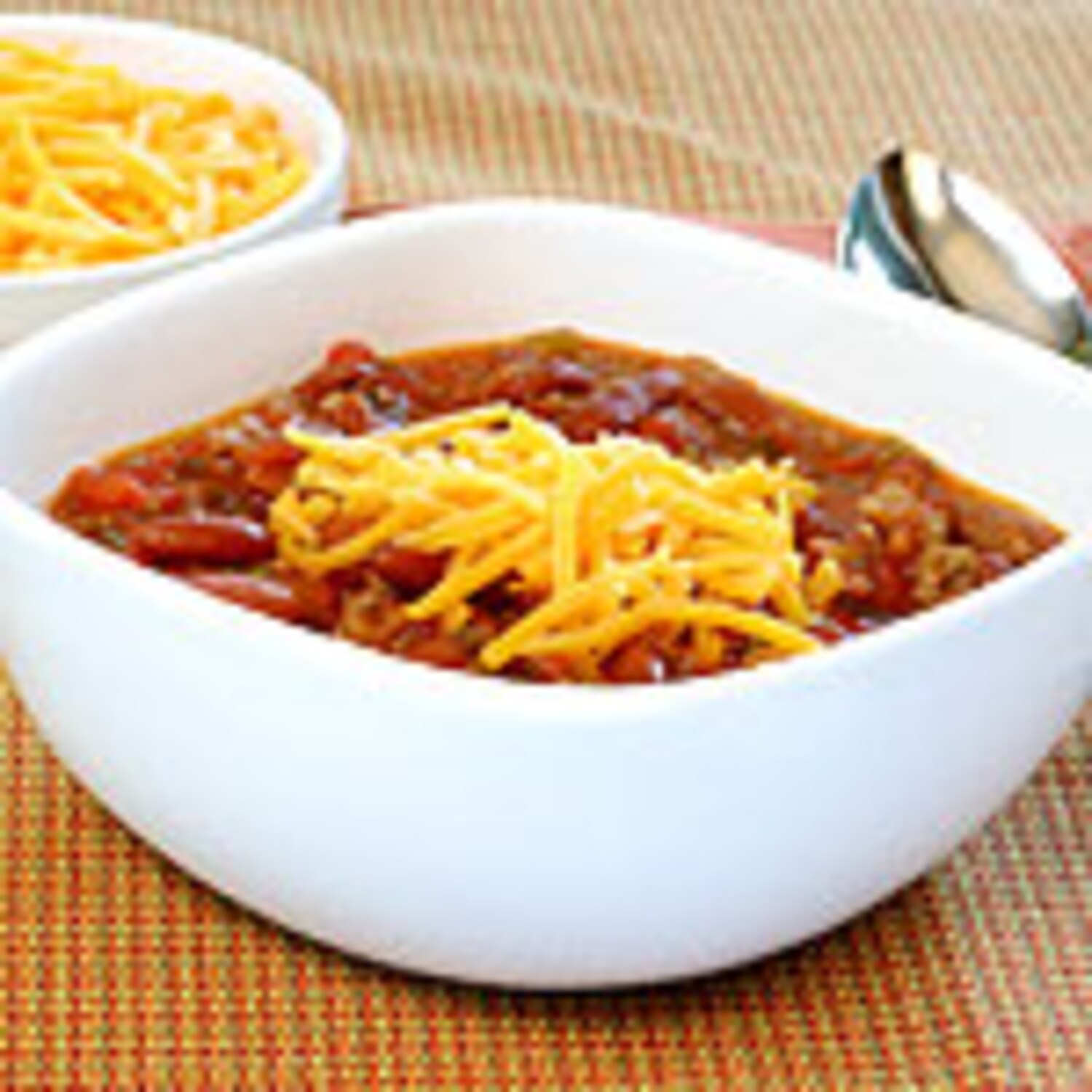 Hearty Beef Chili Canadian Living