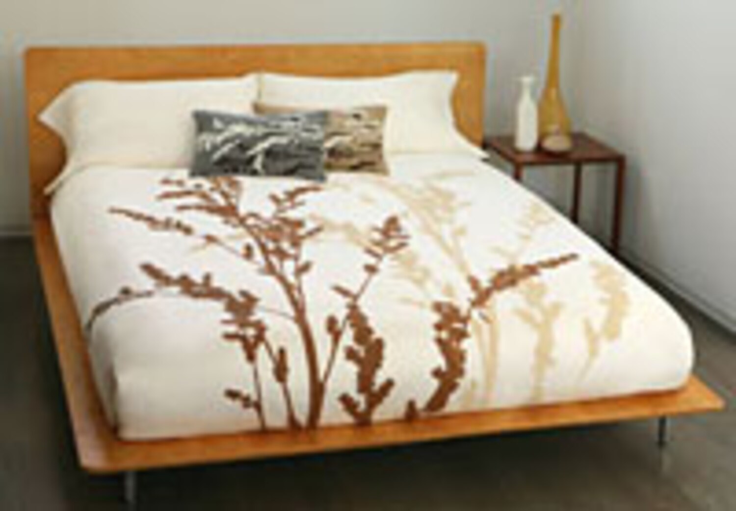 Guide to organic and ecofriendly bedding Canadian Living