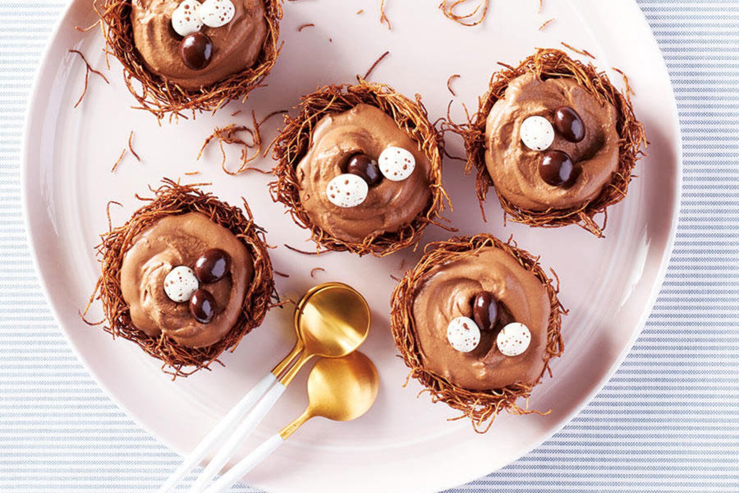 15 Irresistible Easter Desserts Canadian Living