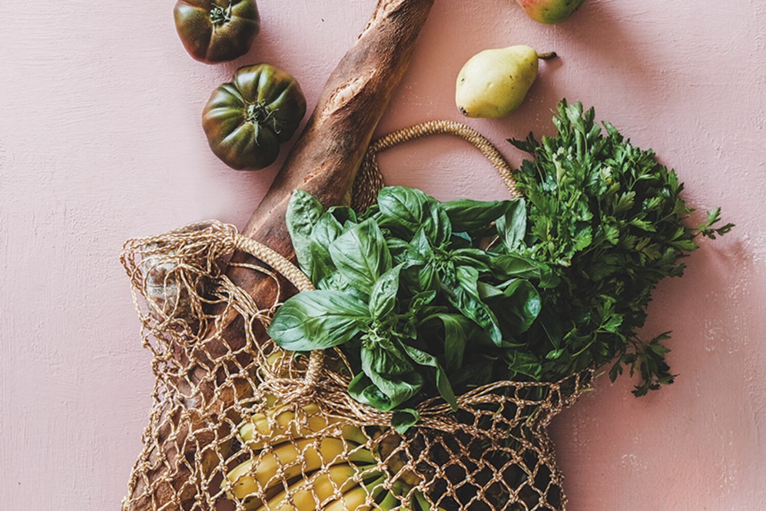 5 Ways to Make Your Diet More Eco-Friendly | Canadian Living