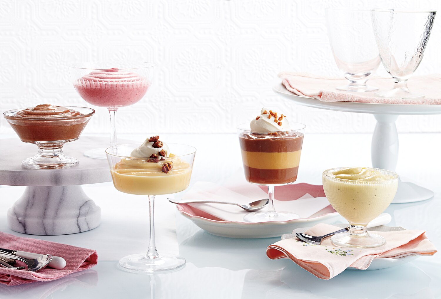 Silky Chocolate Mousse | Canadian Living