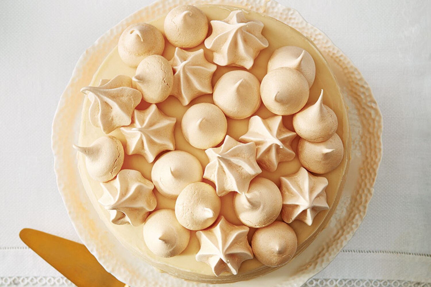 Meringue Kisses | Canadian Living