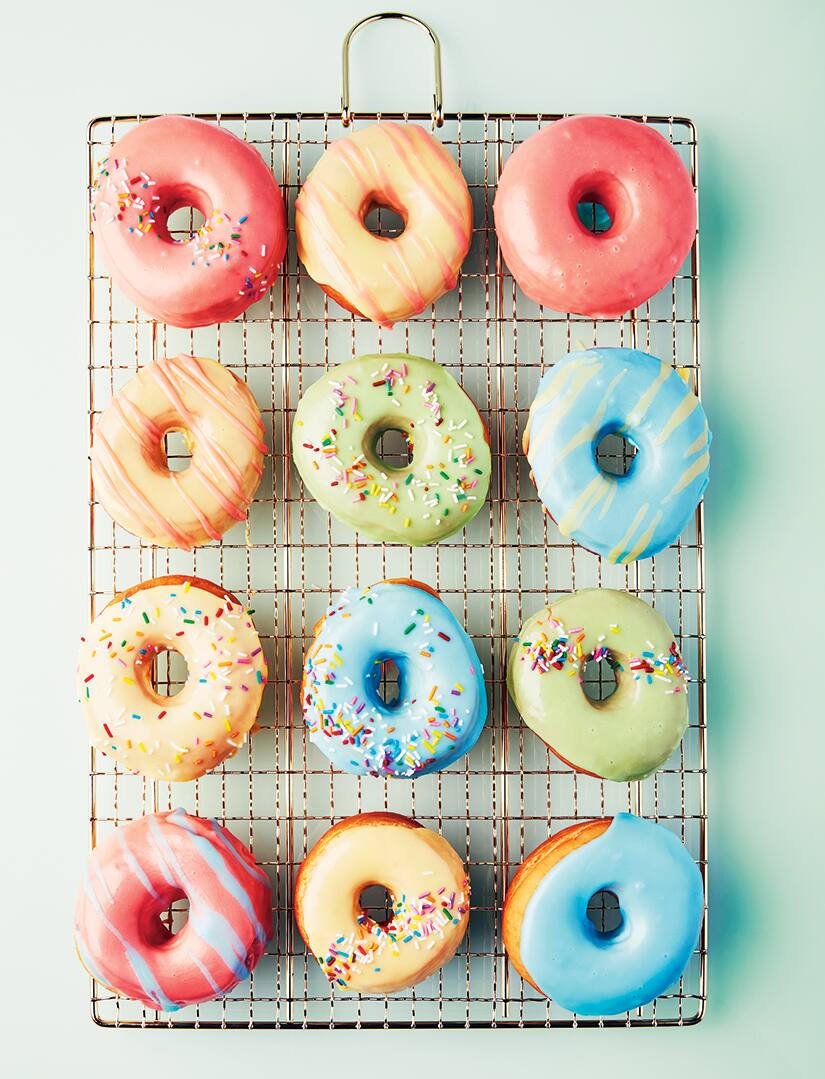 15 Irresistible Easter Desserts Canadian Living