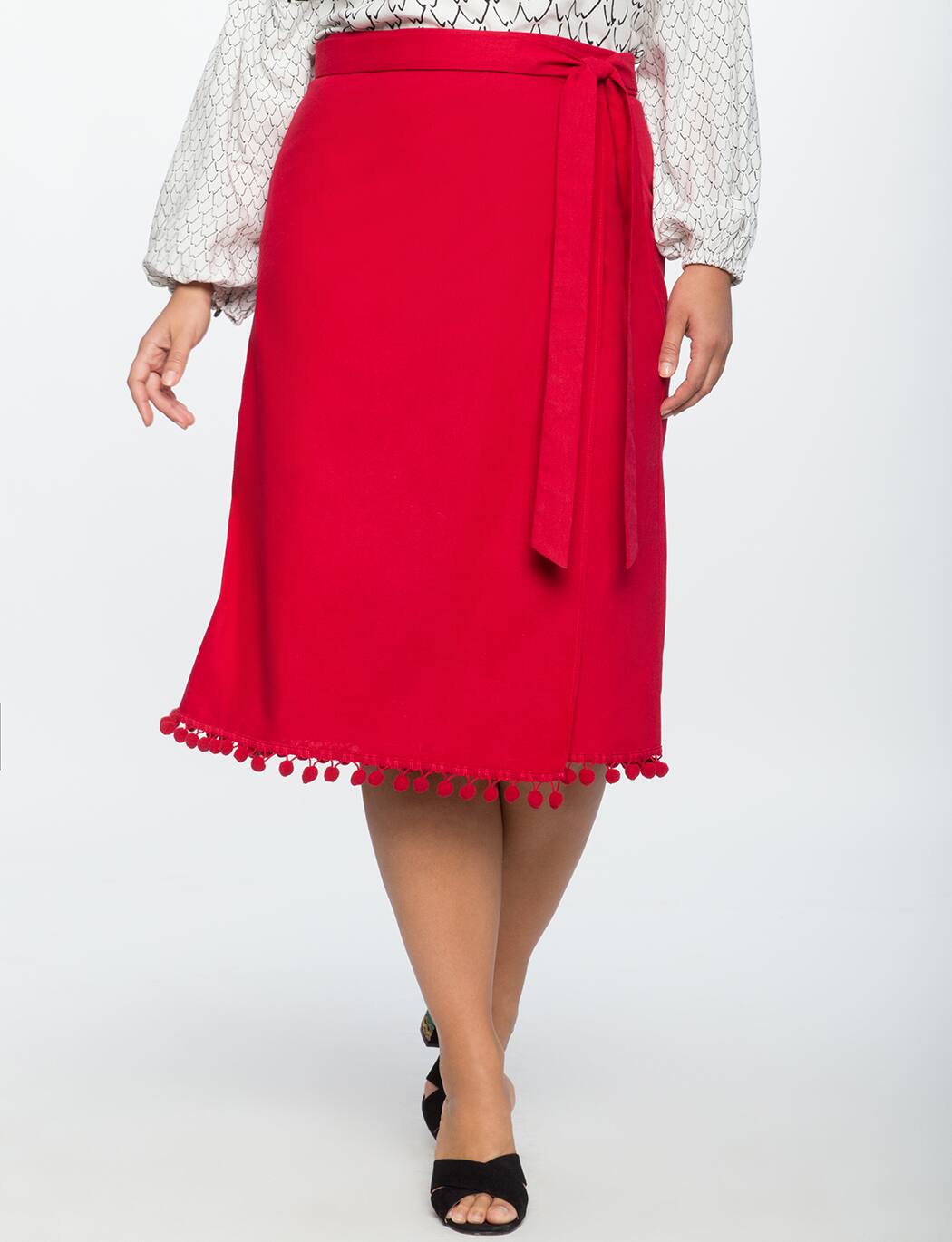 How to wear a midi skirt Canadian Living