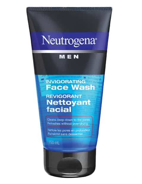 neutrogena-men-invigorating-face-wash