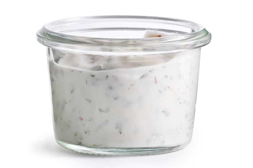 CilantroLime Mayonnaise Canadian Living