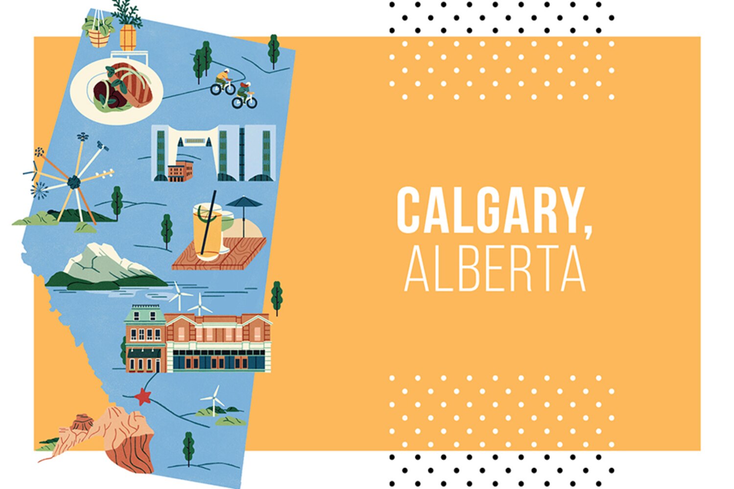 8 places to eat, stay and play in Calgary Canadian Living