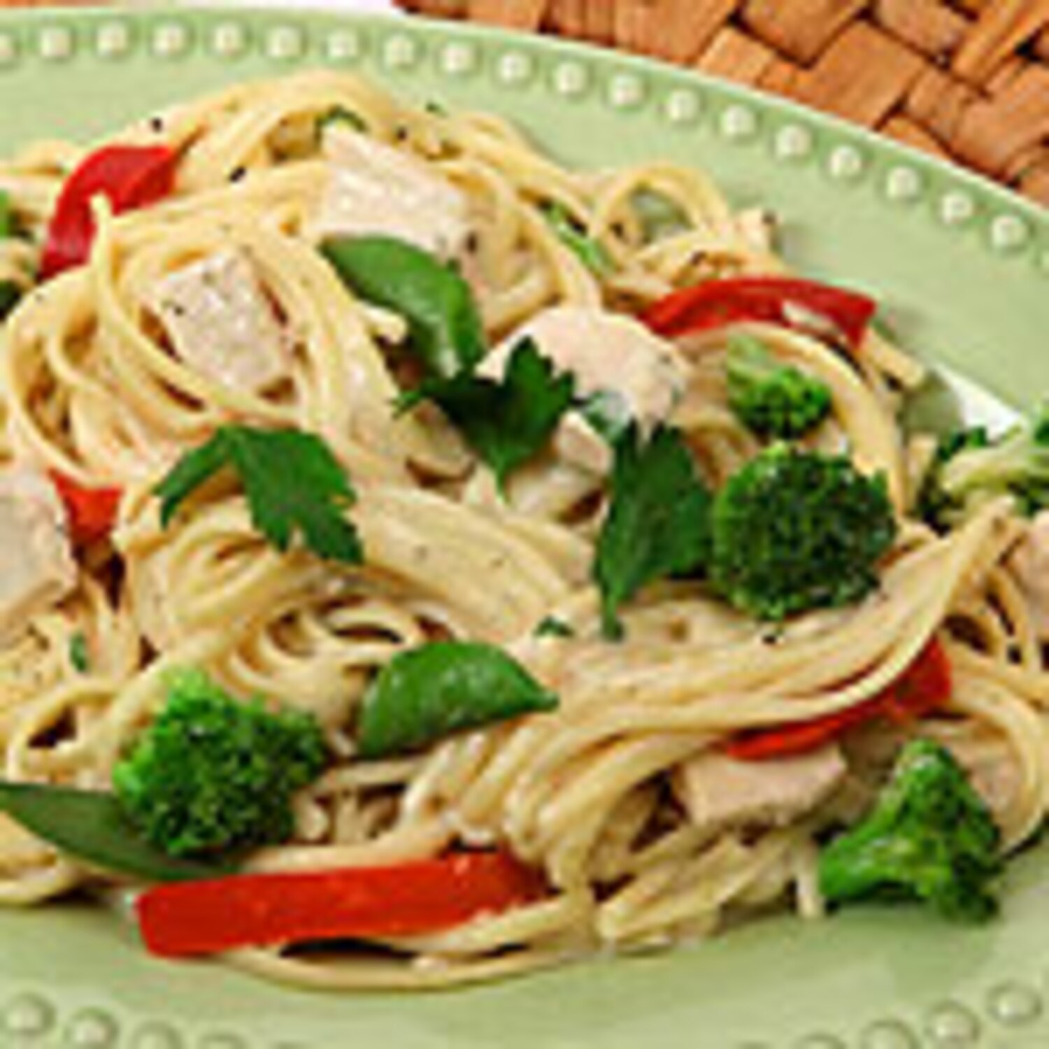 StoveTop Tuna Casserole Canadian Living