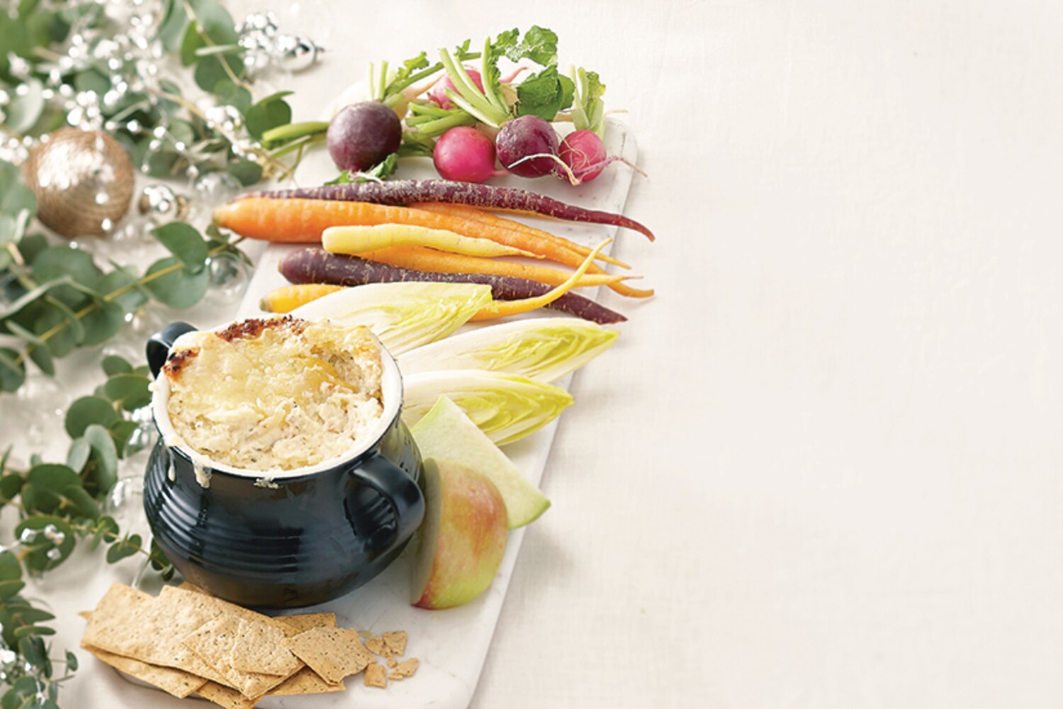French Onion Soup Cheese Dip | Canadian Living