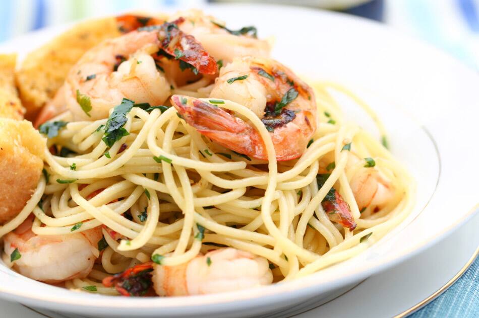 7 delicious dinners under 500 calories | Canadian Living