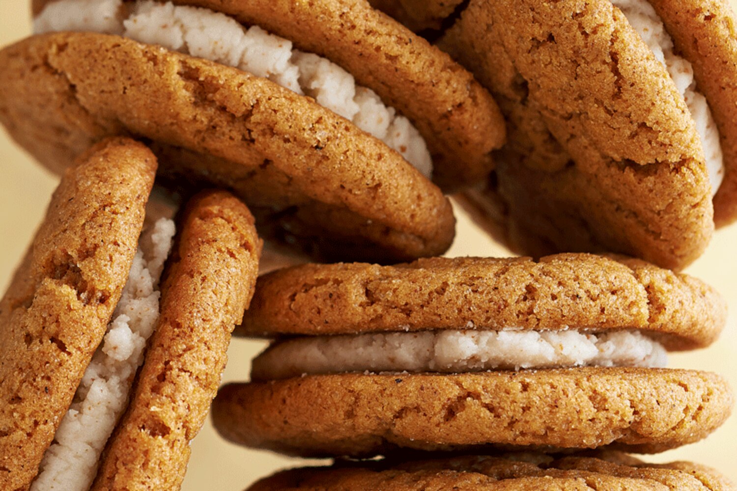 Brown Butter Spice Cookies | Canadian Living