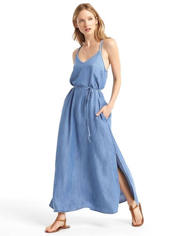 Best maxi dresses to get you through summer Canadian Living