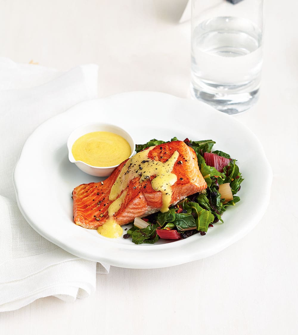 How to shop for sustainable fish and seafood Canadian Living