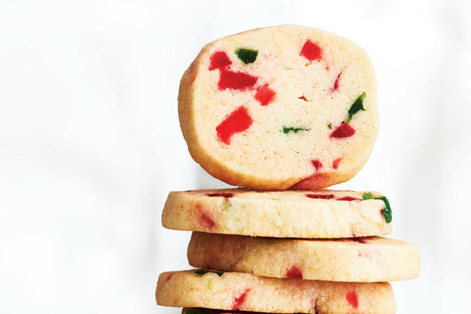 Traditional holiday cookie recipes Canadian Living