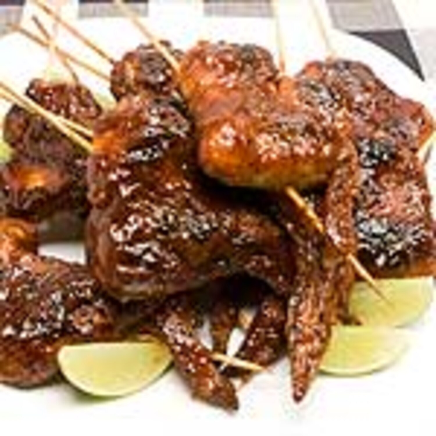 Chili Chicken Wings Canadian Living