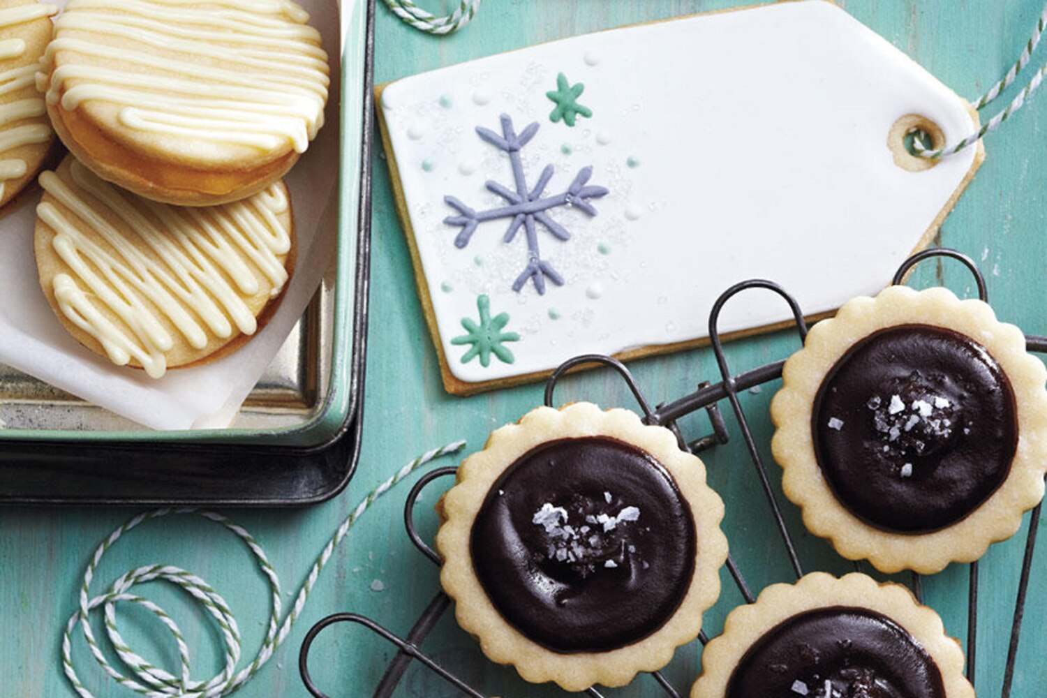 Basic Sugar Cookie Dough | Canadian Living