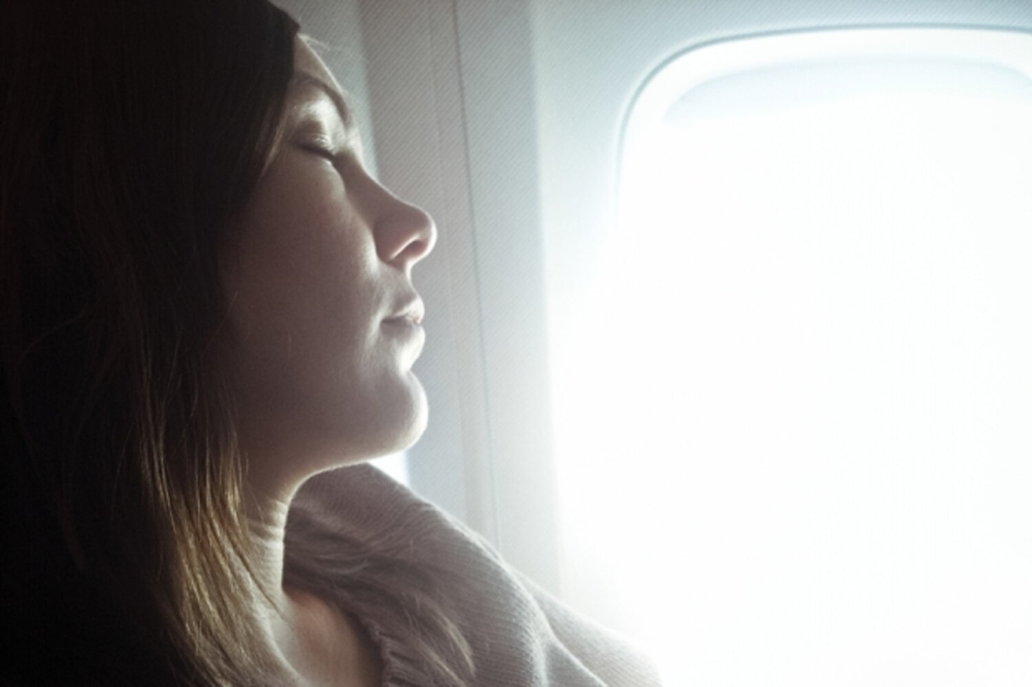 How to sleep anywhere Canadian Living