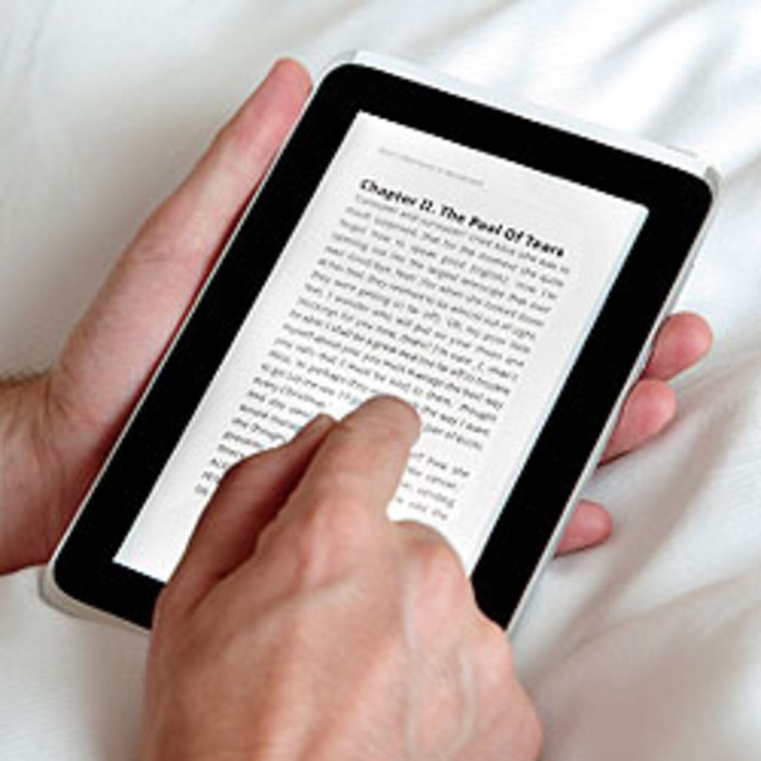 How to buy an ereader, tablet or other tech gadget Canadian Living