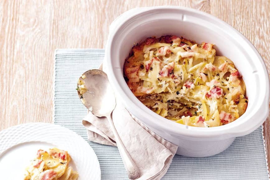 20 best holiday side dishes Canadian Living