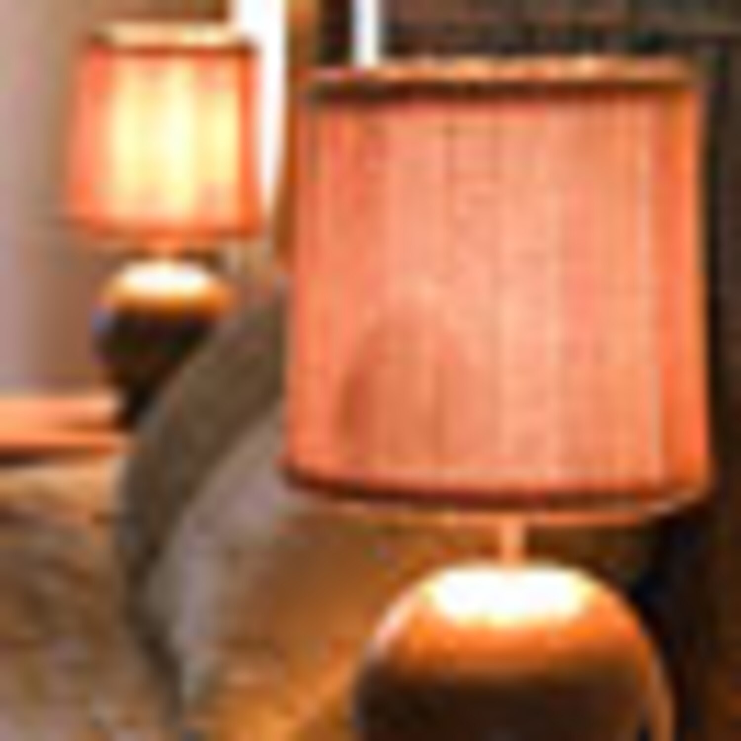 Revamp a lamp with this easy knitted lampshade Canadian Living