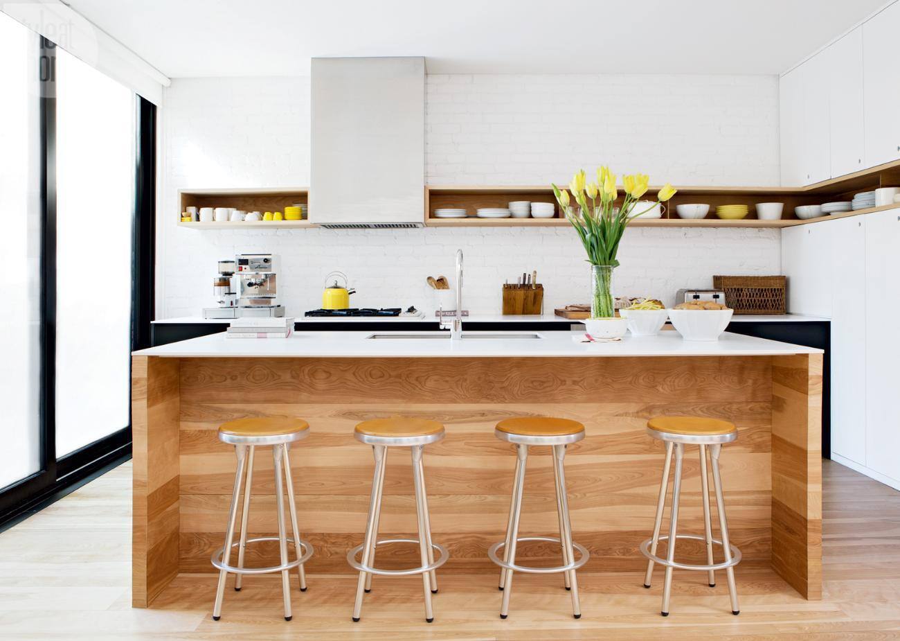 13 kitchen designs we're coveting right now Canadian Living