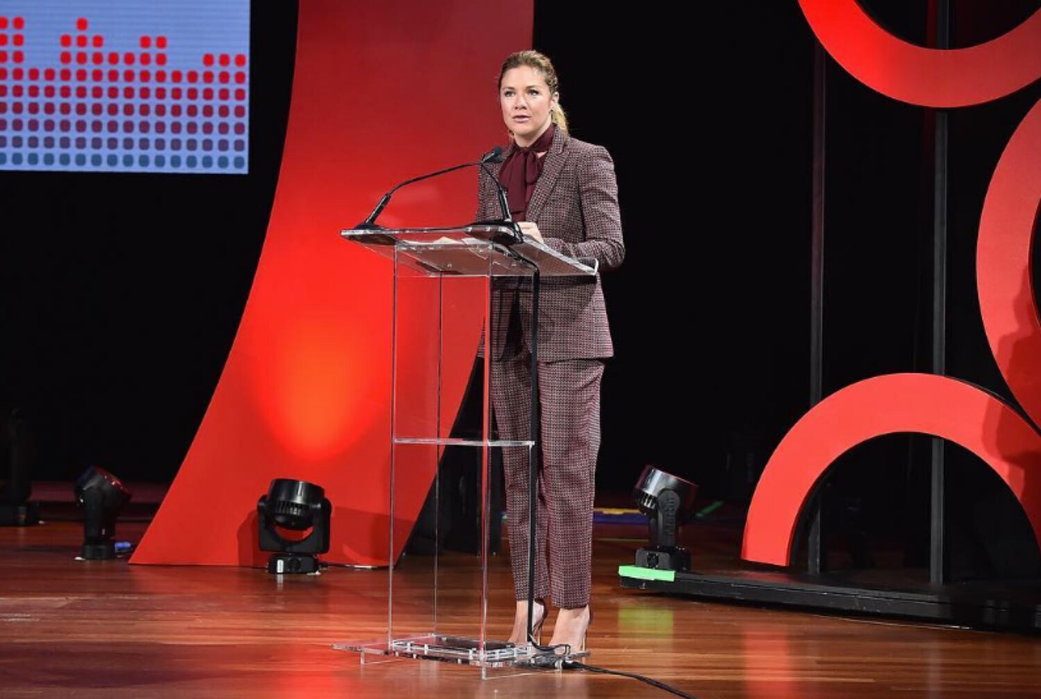 Sophie Grégoire Trudeau’s best looks | Canadian Living