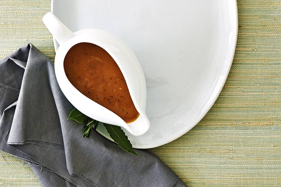 How to fix lumpy gravy Canadian Living