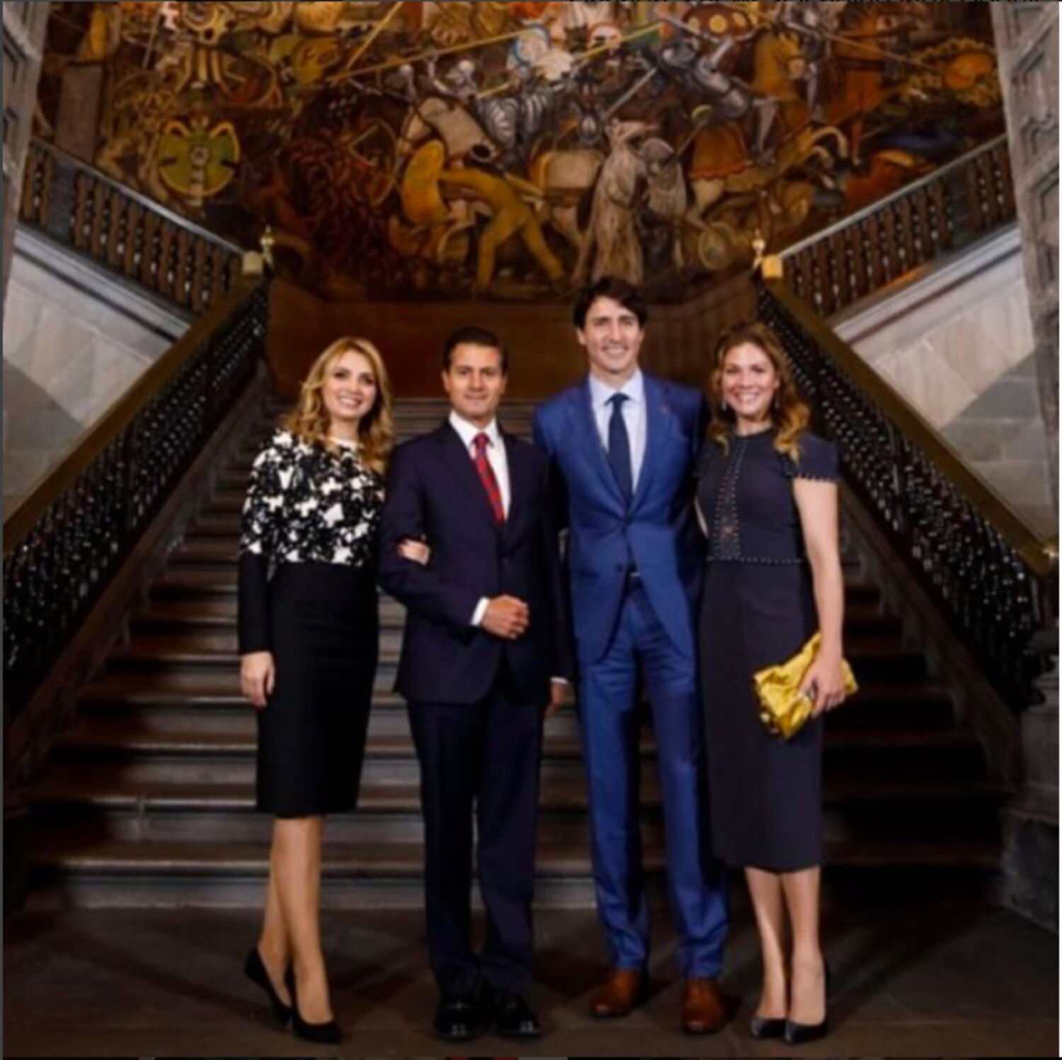 Sophie Grégoire Trudeau&rsquo;s best looks | Canadian Living