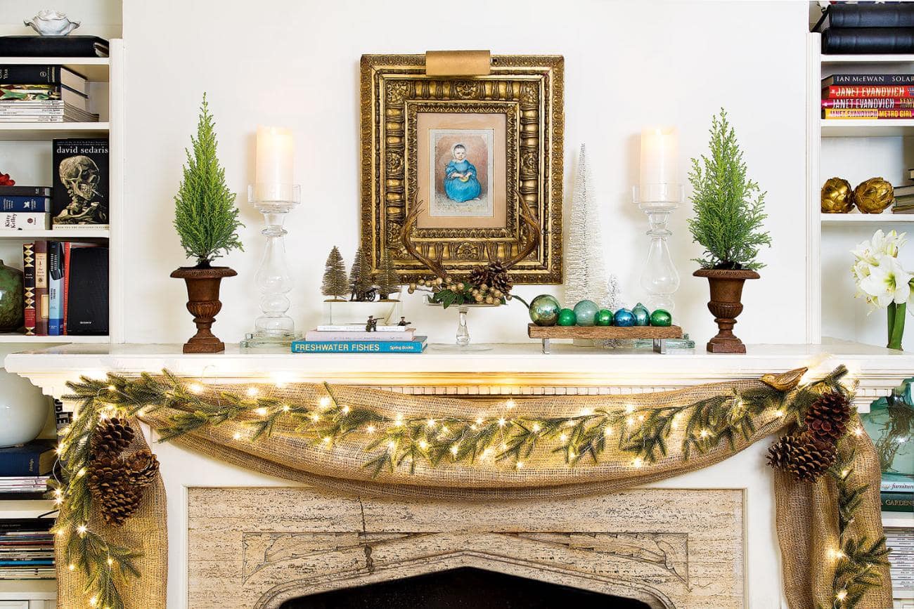 20 ways to decorate your home for Christmas Canadian Living
