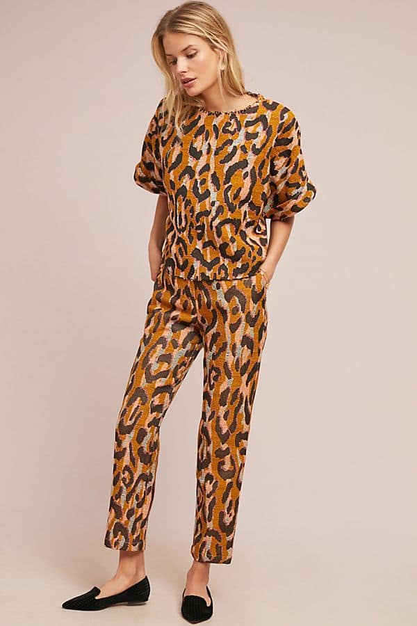 The best leopard print fashion to shop right now Canadian Living