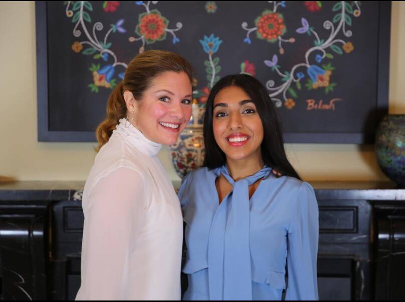 Sophie Grégoire Trudeau&rsquo;s best looks | Canadian Living